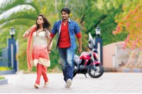 Aadu Magadra Bujji Movie Photos